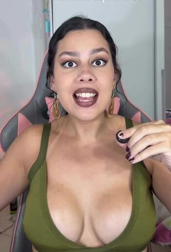 Full leaked Julia alvarenga private onlyfans photo