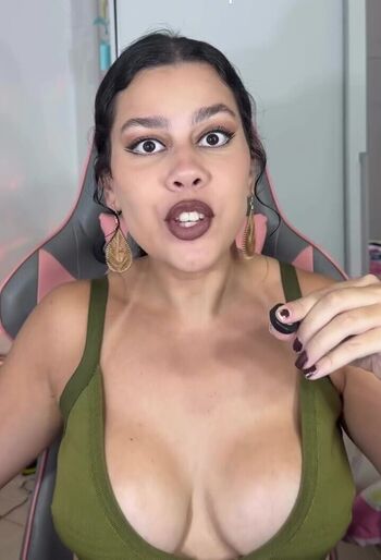 Full leaked Julia alvarenga private onlyfans photo