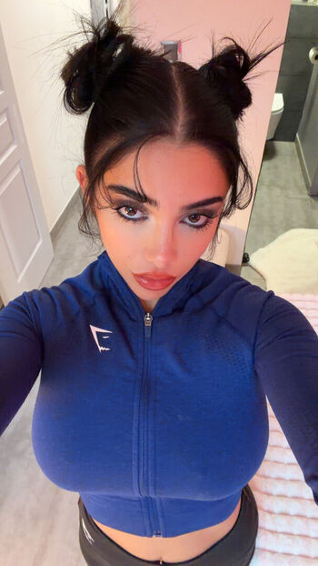 Full leaked Julia bayonetta  page private onlyfans photo