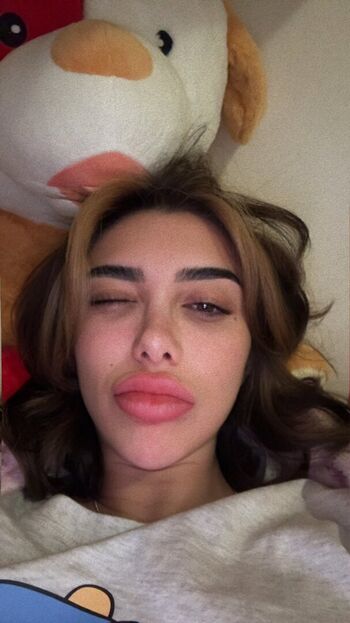 Full leaked Julia bayonetta  page private onlyfans photo