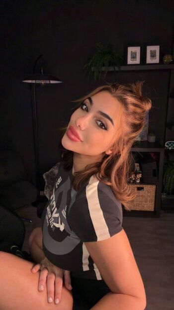 Full leaked Julia bayonetta  page private onlyfans photo