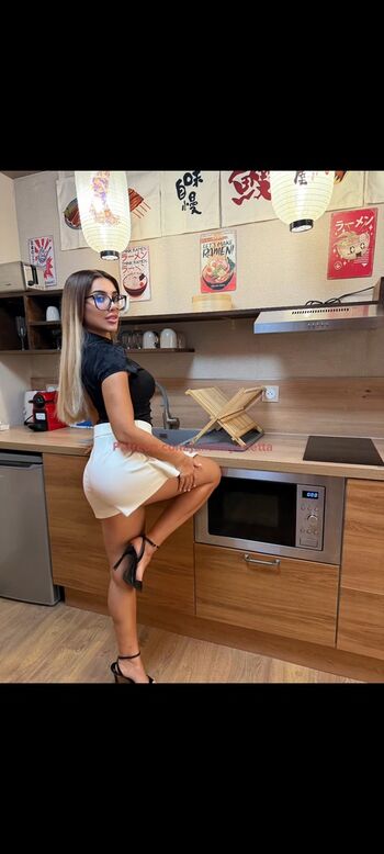 Full leaked Julia bayonetta private onlyfans photo