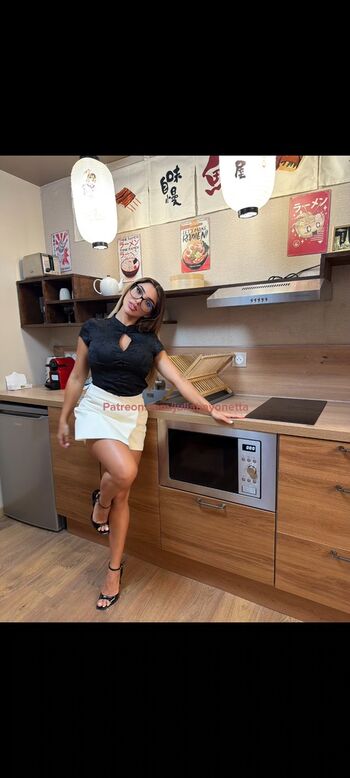 Full leaked Julia bayonetta private onlyfans photo