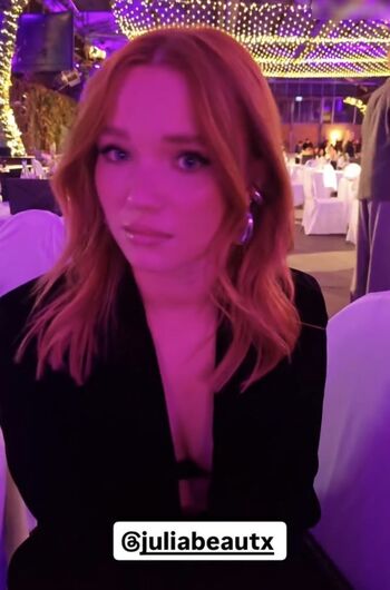 Julia Beautx