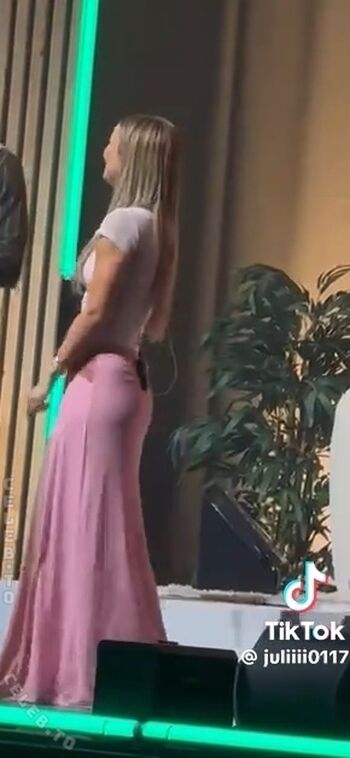 Julia Beautx