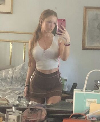 Full leaked Julia doyle private onlyfans photo