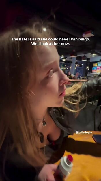 Full leaked Julia doyle private onlyfans photo