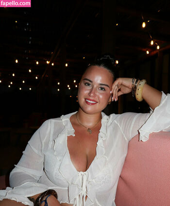 Julia Dube