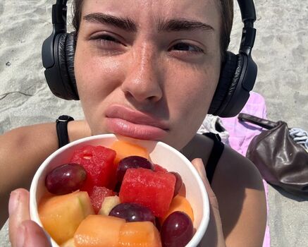 Full leaked Julia ernst private onlyfans photo
