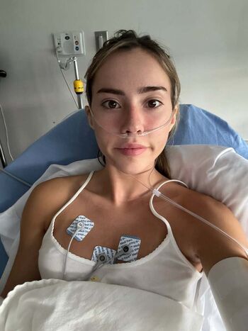 Full leaked Julia ernst private onlyfans photo