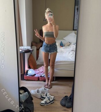 Full leaked Julia eumel private onlyfans photo