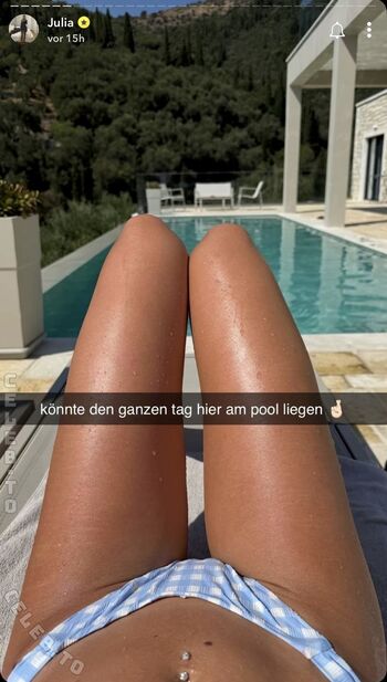 Full leaked Julia eumel private onlyfans photo