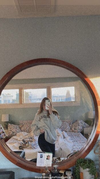 Full leaked Julia evelina rose private onlyfans photo