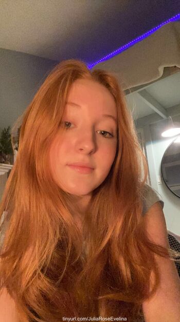 Full leaked Julia evelina rose private onlyfans photo