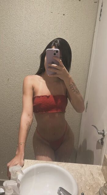 Full leaked Julia fagundes private onlyfans photo