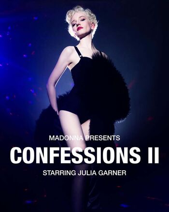 Full leaked Julia garner private onlyfans photo
