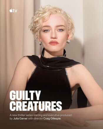 Full leaked Julia garner private onlyfans photo