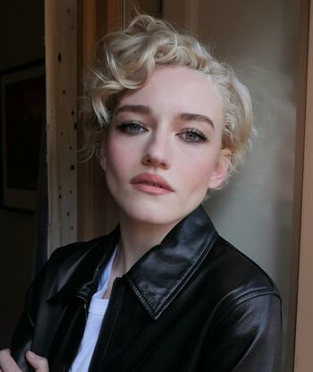 Full leaked Julia garner private onlyfans photo