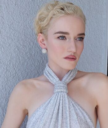 Full leaked Julia garner private onlyfans photo