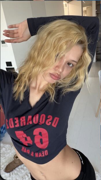 Full leaked Julia gavrilina private onlyfans photo