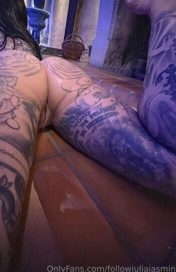 Full leaked Julia jasmin private onlyfans photo