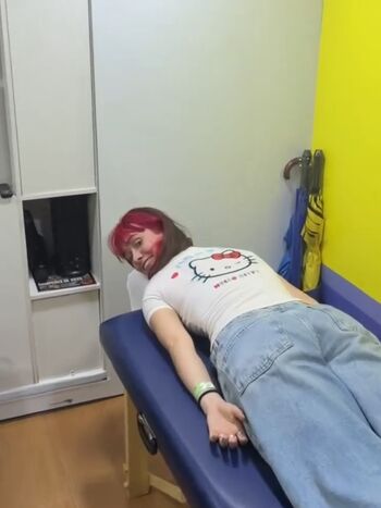 Full leaked Julia k barni private onlyfans photo