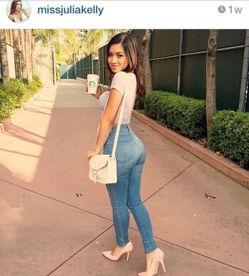 Full leaked Julia kelly page private onlyfans photo