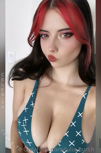 Julia & Lauren Burch