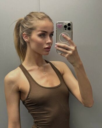 Julia Lubovtvoya