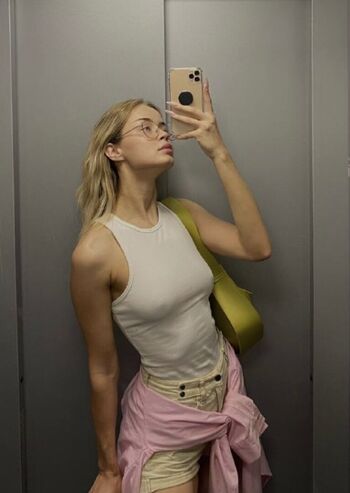 Julia Lubovtvoya