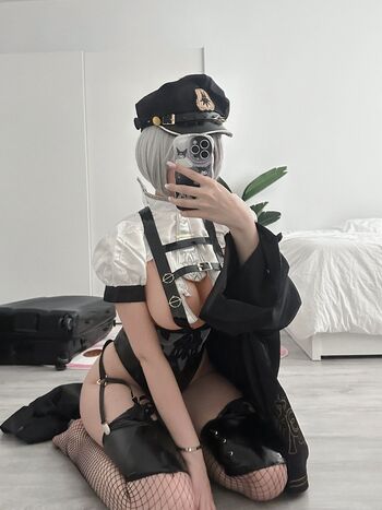 Full leaked Julia majch private onlyfans photo