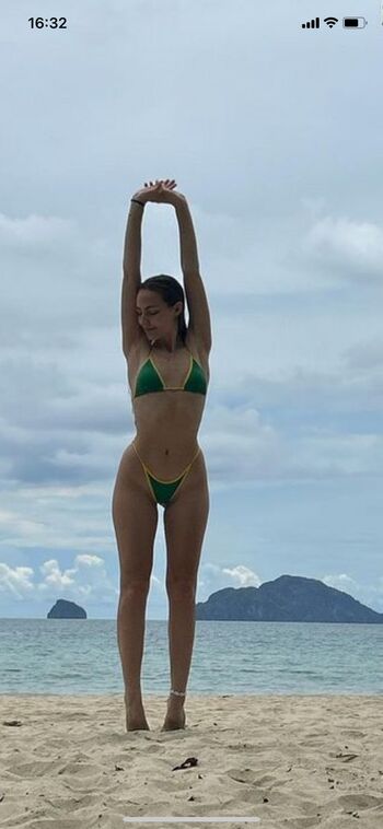 Full leaked Julia nadal private onlyfans photo