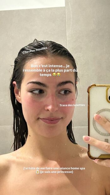 Full leaked Julia nadal private onlyfans photo