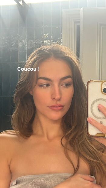 Full leaked Julia nadal private onlyfans photo