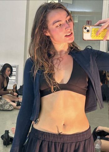 Full leaked Julia nadal private onlyfans photo