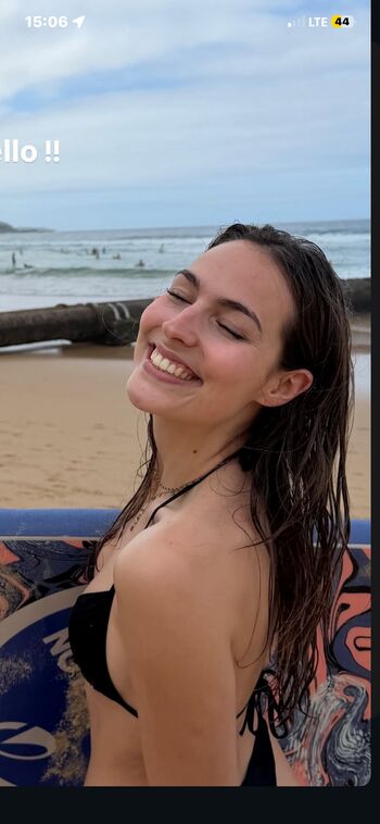 Full leaked Julia nadal private onlyfans photo