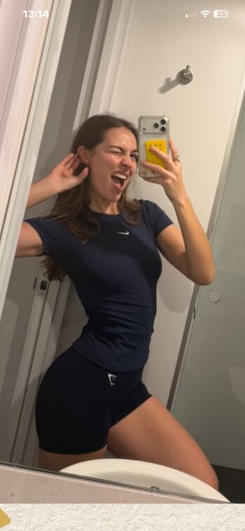 Full leaked Julia nadal private onlyfans photo
