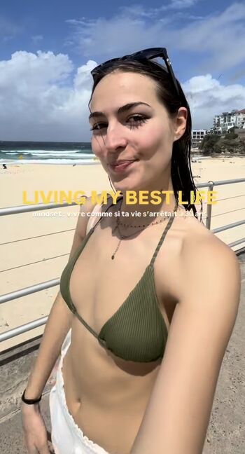 Full leaked Julia nadal private onlyfans photo