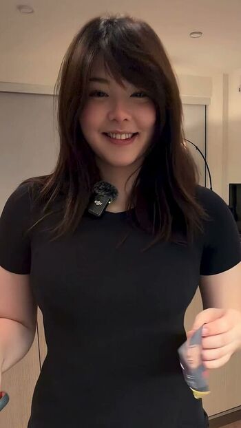 Full leaked Julia nakamura private onlyfans photo