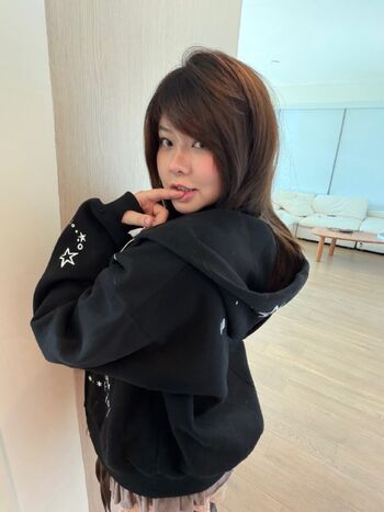 Full leaked Julia nakamura private onlyfans photo