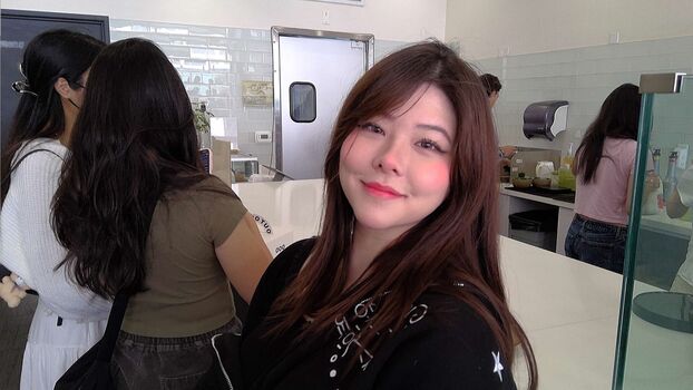 Full leaked Julia nakamura private onlyfans photo