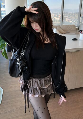 Full leaked Julia nakamura private onlyfans photo