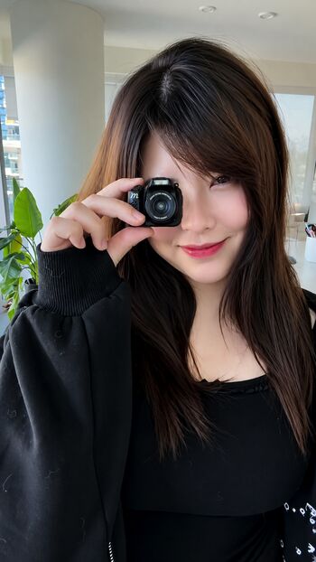 Full leaked Julia nakamura private onlyfans photo