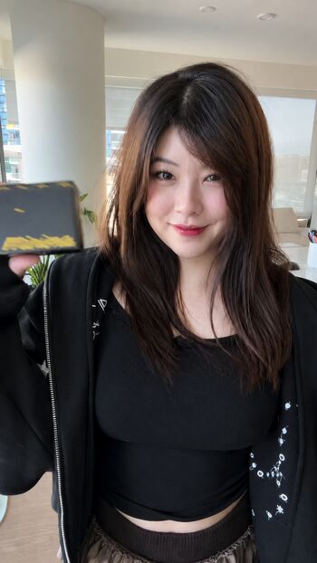 Full leaked Julia nakamura private onlyfans photo