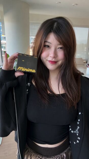 Full leaked Julia nakamura private onlyfans photo