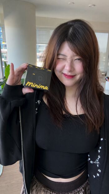 Full leaked Julia nakamura private onlyfans photo