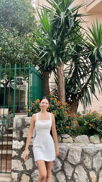 Full leaked Julia nam private onlyfans photo