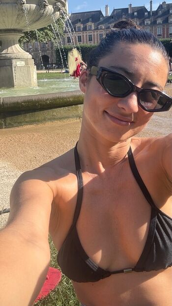 Full leaked Julia oristanio private onlyfans photo