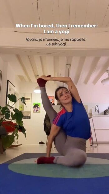 Full leaked Julia oristanio private onlyfans photo