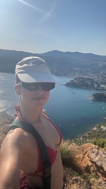 Full leaked Julia oristanio private onlyfans photo